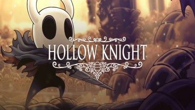 Hollow Knight