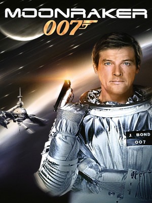 007: Moonraker