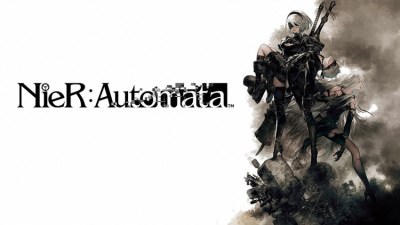 NieR:Automata