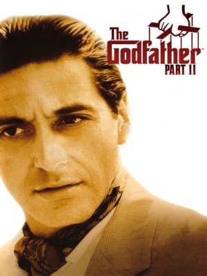 The Godfather: Part 2