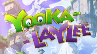 Yooka-Laylee