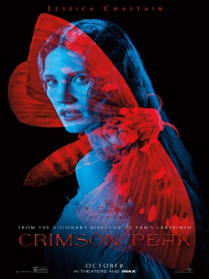 Crimson Peak