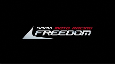 Snow Moto Racing Freedom