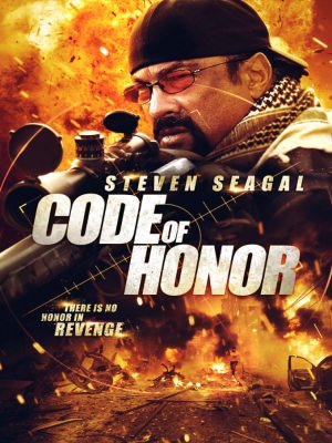 Code Of Honor