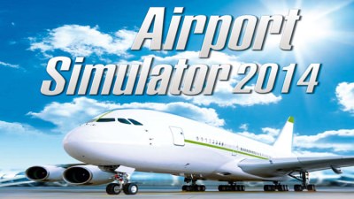 Airport Simulator 2014