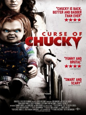 Curse Of Chucky