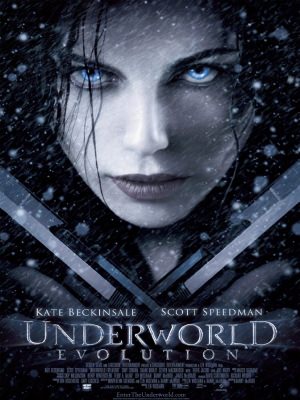 Underworld: Evolution