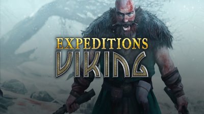 Expeditions: Viking