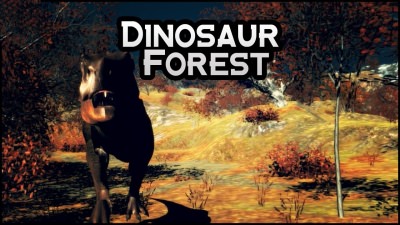 Dinosaur Forest