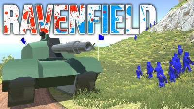 Ravenfield