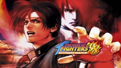 The King of Fighters '98 Ultimate Match Final Edition