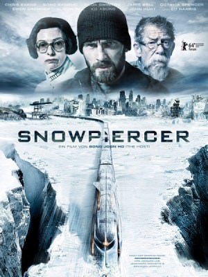 Snowpiercer