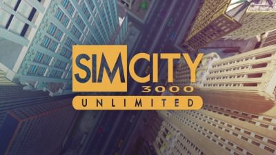 SimCity 3000