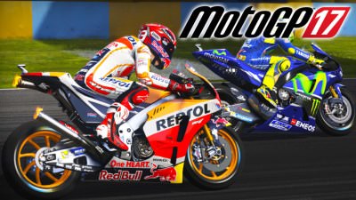 MotoGP 17