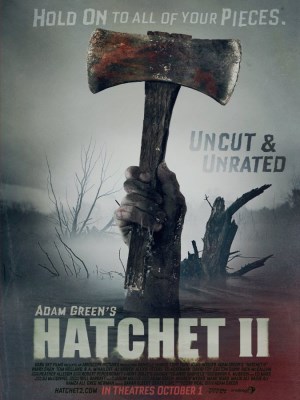 Hatchet 2