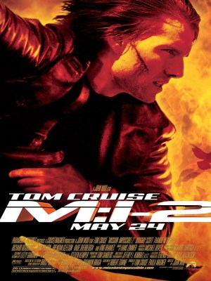 Mission: Impossible 2