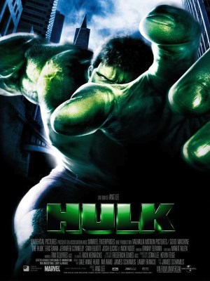 Hulk