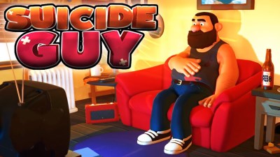 Suicide Guy