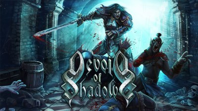 Devoid of Shadows