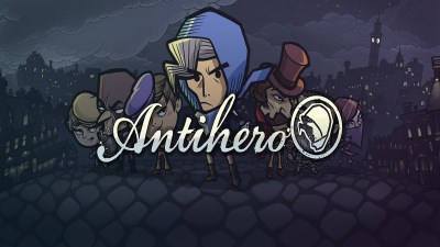 Antihero