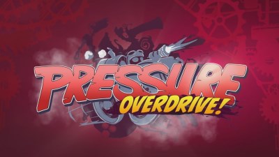 Pressure Overdrive