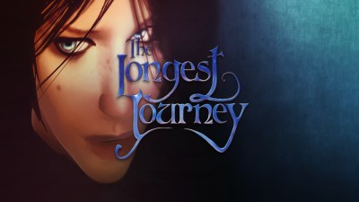 The Longest Journey