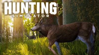 Hunting Simulator