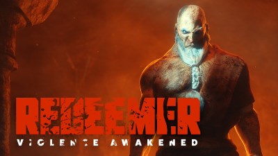 Redeemer