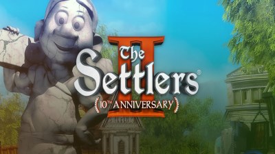 The Settlers 2: 10th Anniversary