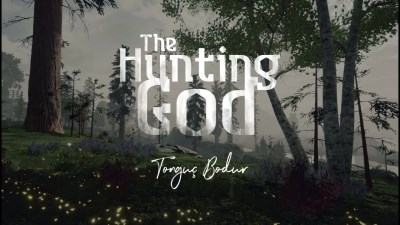 The Hunting God