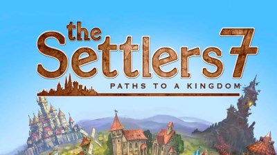 The Settlers 7