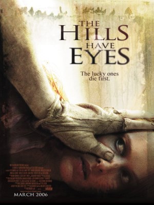 The Hills Have Eyes