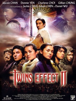 The Twins Effect 2