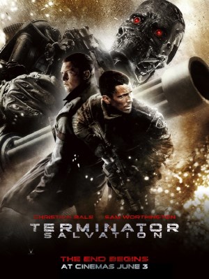 Terminator Salvation