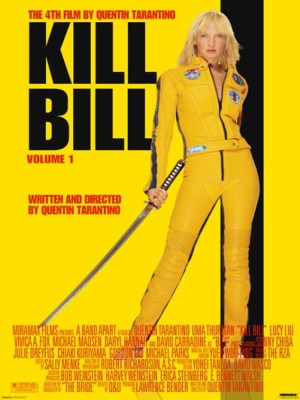 Kill Bill: Vol. 1