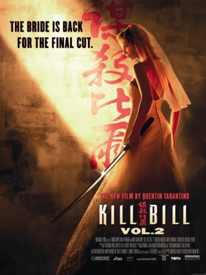 Kill Bill: Vol. 2