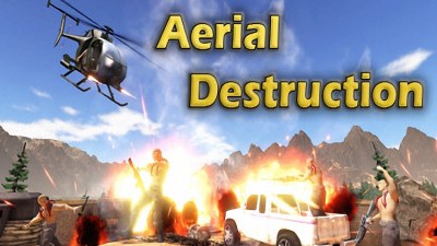 Aerial Destruction