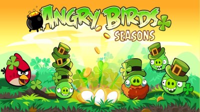 Angry Birds Seasons