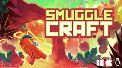 SmuggleCraft