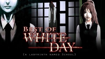 White Day: A Labyrinth Named School