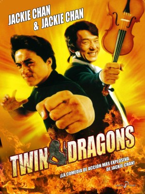 Twin Dragons