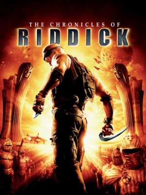 The Chronicles of Riddick