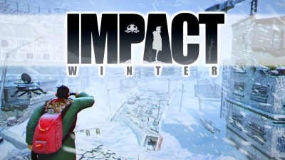 Impact Winter