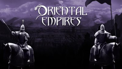 Oriental Empires