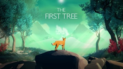 The First Tree