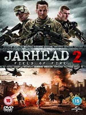 Jarhead 2: Field of Fire