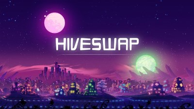 HIVESWAP: Act 1