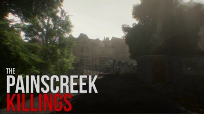 The Painscreek Killings