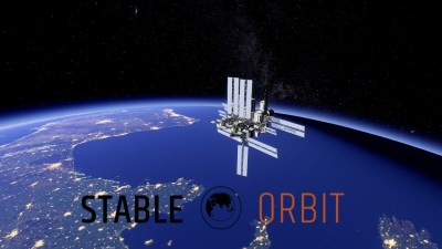 Stable Orbit