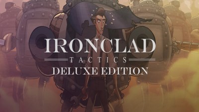 IRONCLAD Tactics